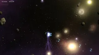 Скриншот 6 к игре Asteroids Millennium