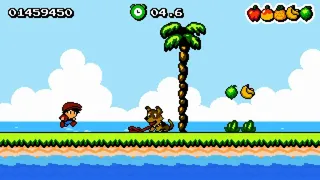 Скриншот 1 к игре Miles &amp; Kilo