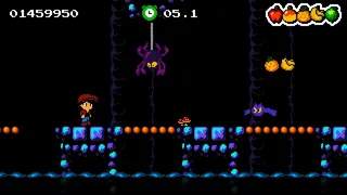 Скриншот 2 к игре Miles &amp; Kilo