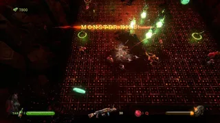 Скриншот 4 к игре BDSM: Big Drunk Satanic Massacre