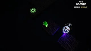 Скриншот 1 к игре The Dungeon Power