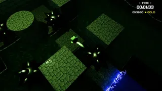 Скриншот 3 к игре The Dungeon Power