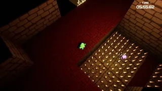 Скриншот 4 к игре The Dungeon Power