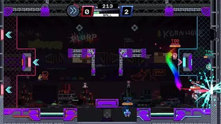 Скриншот 3 к игре Crucial Throw