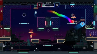 Скриншот 4 к игре Crucial Throw