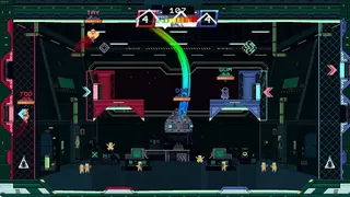 Скриншот 5 к игре Crucial Throw