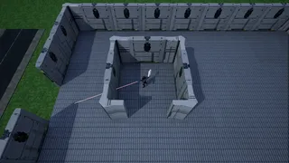 Скриншот 4 к игре Infantry