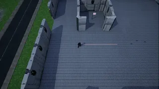 Скриншот 5 к игре Infantry