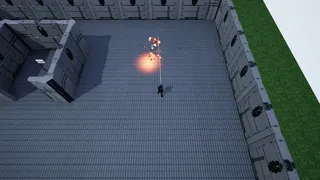 Скриншот 6 к игре Infantry