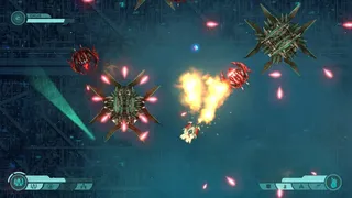 Скриншот 4 к игре Defenders of Ekron