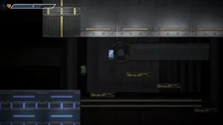Скриншот 1 к игре FallenCore