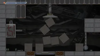 Скриншот 6 к игре FallenCore