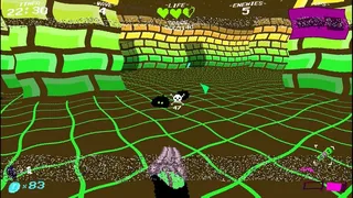 Скриншот 2 к игре Virtual Wave