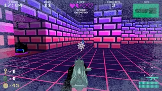 Скриншот 3 к игре Virtual Wave