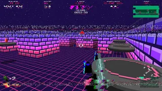 Скриншот 4 к игре Virtual Wave