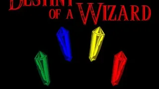 Скриншот 1 к игре Destiny of a Wizard