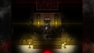 Скриншот 1 к игре D'LIRIUM
