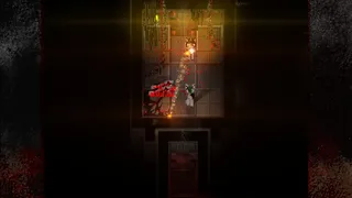 Скриншот 2 к игре D'LIRIUM
