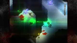 Скриншот 6 к игре D'LIRIUM