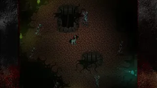 Скриншот 7 к игре D'LIRIUM