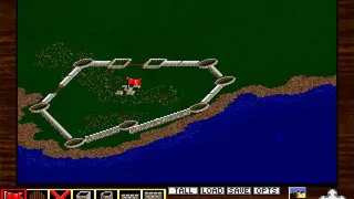 Скриншот 5 к игре Castles II: Siege & Conquest
