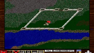 Скриншот 6 к игре Castles II: Siege & Conquest