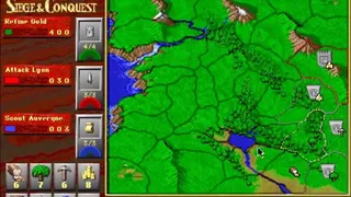 Скриншот 7 к игре Castles II: Siege & Conquest