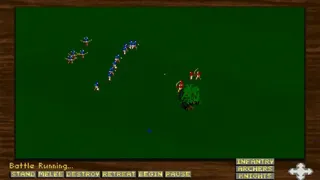 Скриншот 8 к игре Castles II: Siege & Conquest