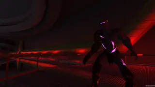 Скриншот 2 к игре Omega Extinction