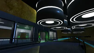 Скриншот 7 к игре Omega Extinction