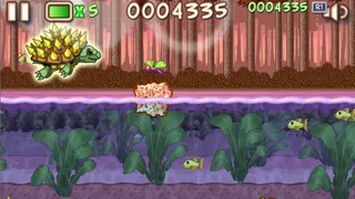 Скриншот 3 к игре Snappy Turtle Ultimate