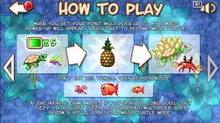 Скриншот 8 к игре Snappy Turtle Ultimate