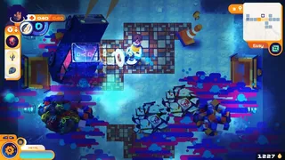 Скриншот 4 к игре Grashers