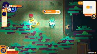 Скриншот 5 к игре Grashers