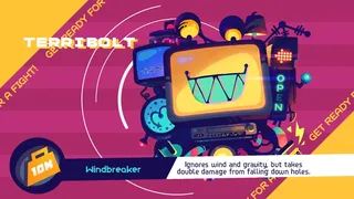 Скриншот 7 к игре Grashers