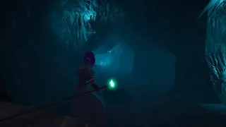 Скриншот 2 к игре Solace Crafting