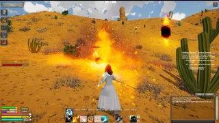 Скриншот 5 к игре Solace Crafting