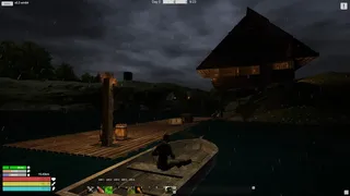 Скриншот 7 к игре Solace Crafting