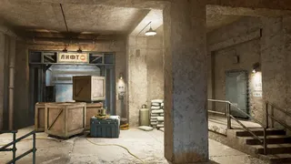 Скриншот 1 к игре Wings of Peace VR: DayBreak