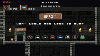 Скриншот 1 к игре In Dungeon