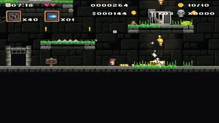 Скриншот 4 к игре In Dungeon