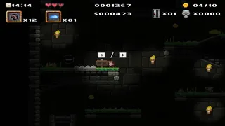 Скриншот 8 к игре In Dungeon