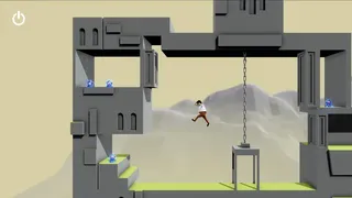 Скриншот 3 к игре PAPA'S TIME MACHINE