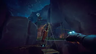 Скриншот 1 к игре The Free Ones