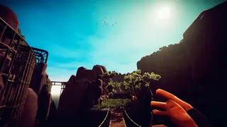 Скриншот 3 к игре The Free Ones