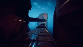 Скриншот 5 к игре The Free Ones