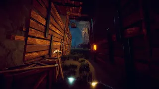 Скриншот 6 к игре The Free Ones