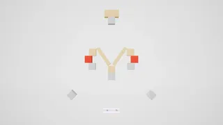 Скриншот 2 к игре Fallen Cube