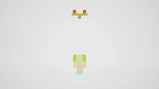Скриншот 3 к игре Fallen Cube