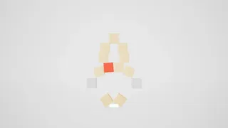 Скриншот 5 к игре Fallen Cube